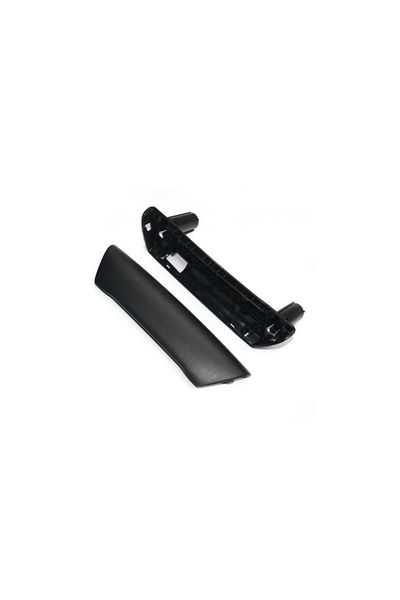 gkl Left Front Door Inner Pull Handle for Vw Transporter T5 2004-2010 7h0867179b