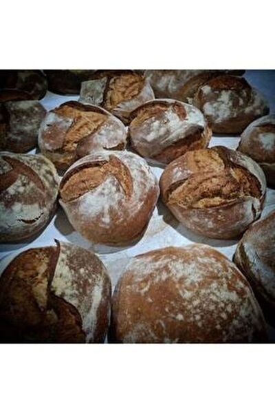 Mayaana %100 Ekşi Mayalı Kavılca Ekmegi 1000 gr