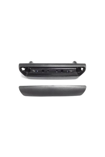 gkl Right Front Door Inner Pull Handle for Vw Transporter T6 2010-2015 7h0867180f