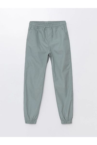 LC Waikiki LCW Kids Elastic Waist Boy Jogger Pants