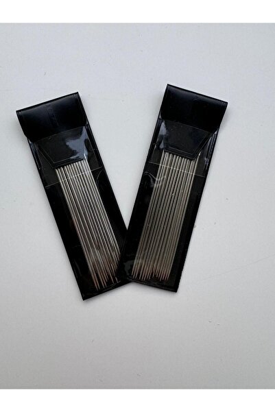 EVİNHOBİMALZEMELERİ SOSYETE İĞNESİ