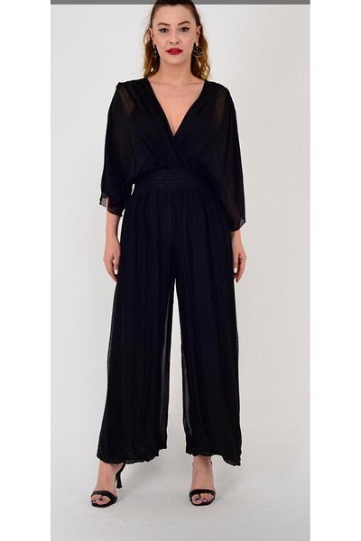 Rabiossa Women Jumpsuit