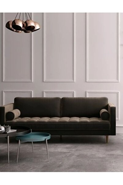 GÜÇLÜ 6 lı Set Dekoratif Boyanabilir 2,5 Cm Strafor Duvar Çıtası 30 cmx50 -50...