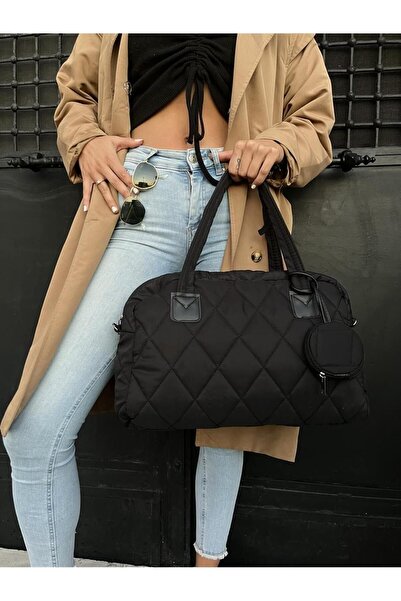 MATMAZELL Wandaofficial - حقيبة كتف مبطنة جديدة متينة تضيف قيمة إلى أسلوبك!