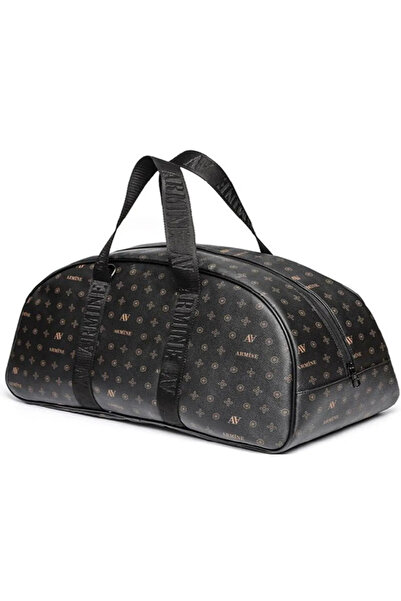 Armine 372 Kadin Çanta El Çantası Makyaj Çantası