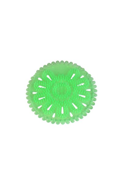 Ersal Ambalaj Fresh Smell Mini Pisuvar Süzgeci Koku Giderici Green Apple X3 Adet