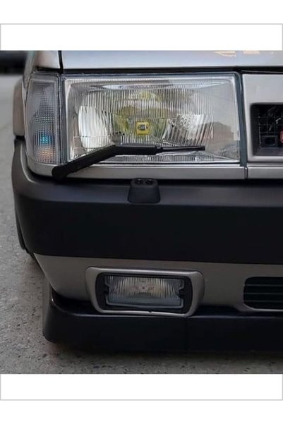 Genel Markalar Tofaş Sabit Far Sileceği Takım (2 Adet)