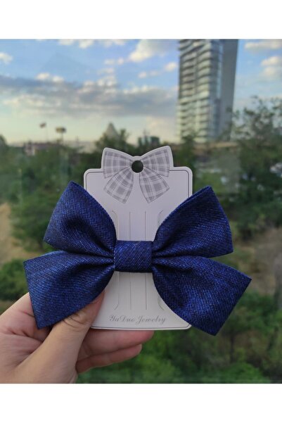 MutluBiDünya Vintage Otomatik Klipsli Kot Serisi Toka Jean Toka