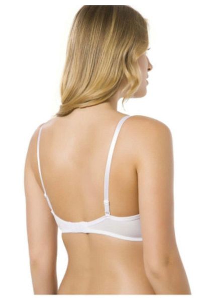 Le Jardin Lingerie Desire Basic Bra 7080
