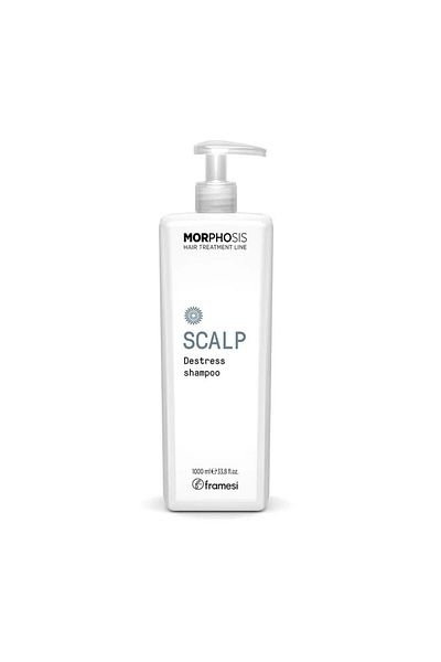 FRAMESİ شامبو Morphosis Scalp De Stress 1000 مل