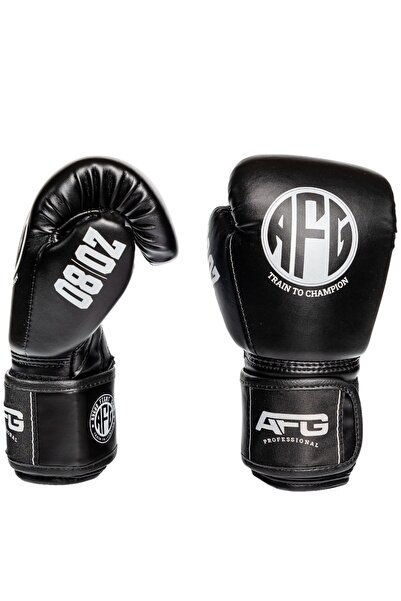 AFG Store Afg Beginner Siyah Boks Eldiveni