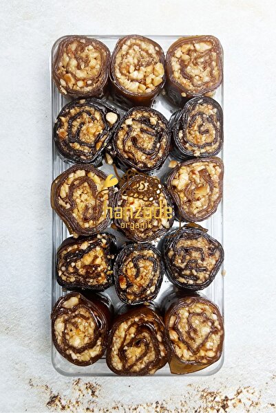 Gümüşhane Gurme Pestil Ballısı 350 g