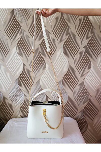 Armine ARMINE 222 - White Piya