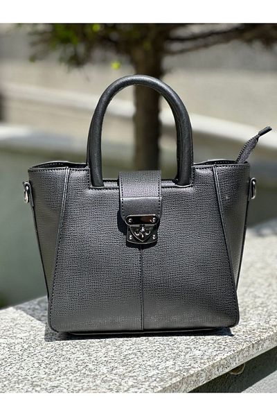 Muddy Luna Black Women's Shoulder Bag - EXCLUSIVE