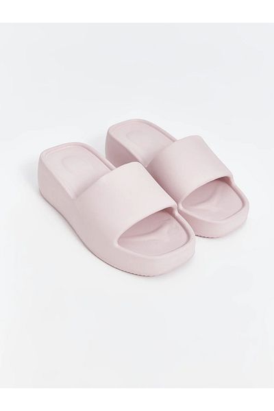 LC Waikiki LCW STEPS Women's Slippers - Single Strap