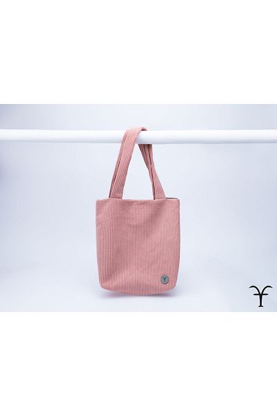 Aftaries Stylish Corduroy Shoulder Bag: Complete Your Style for Beach and Daily Use