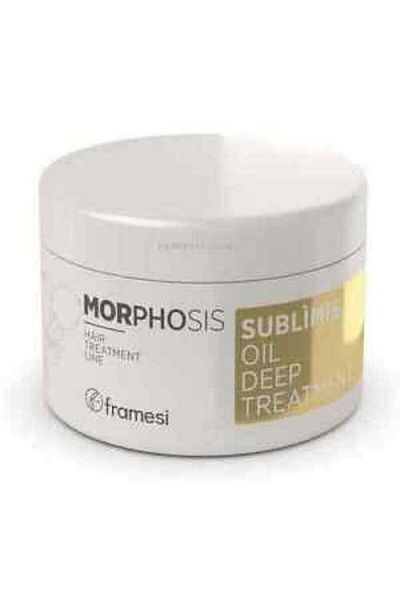 FRAMESİ Morphosis Sublimis علاج عميق - 200 مل