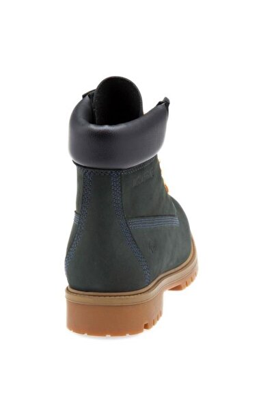 Wolverine Kadın Lacivert Bot