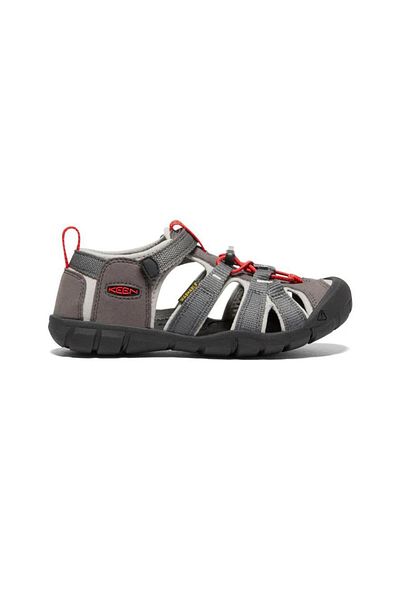 Keen Seacamp II Cnx Magnet/Ploaie 1022985   Sandale de damă