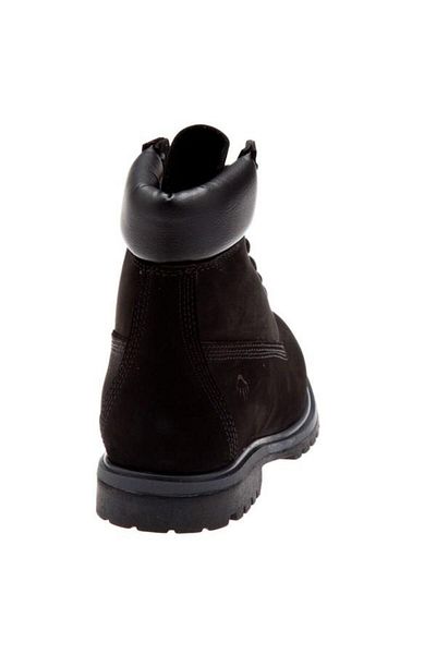 Wolverine Black Women's Shoes