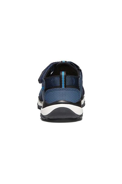 Keen Newport Neo H2 - Kids Sandals - Navy Blue