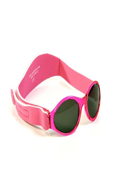 Baby Banz 2-5yaş için, Orijinal Banz %100 UV400 Güneş Korumalı, Bebek Çocuk G...