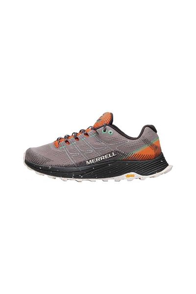 Merrell J067485 Moab Flight Moon/melon Taupe Men's Sneakers
