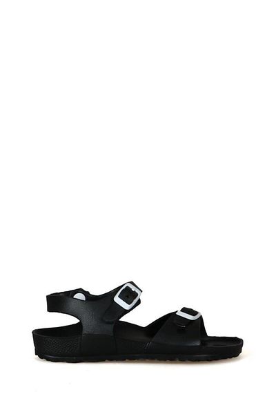 Hammer Jack Hammerjack 581 239-f Black Children's Slippers