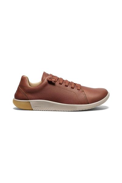 Keen 1028977 Knx Lace - M Tortoise Shell/Plaza Taupe Men's Shoes