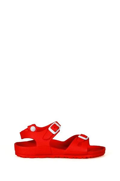 Hammer Jack Hammerjack 581 239-f Red Children's Slippers