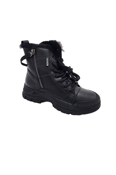 Guja Γυναικείες μπότες 23k310-9 Charcoal
