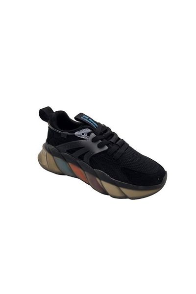 Guja 23k487 Pantofi negri pentru femei