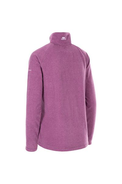 Trespass Faflmfn20001 Meadows Fleece Wild Purple Women's Fleece