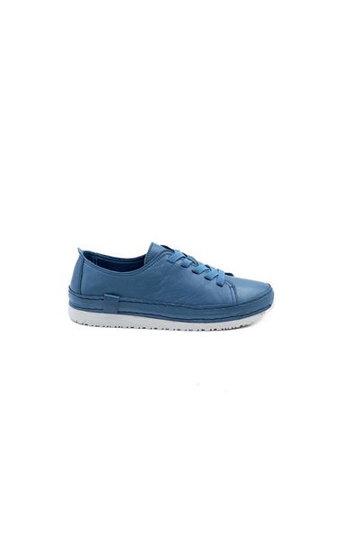 Freefoot 233026 -1 pantofi albastru pentru femei