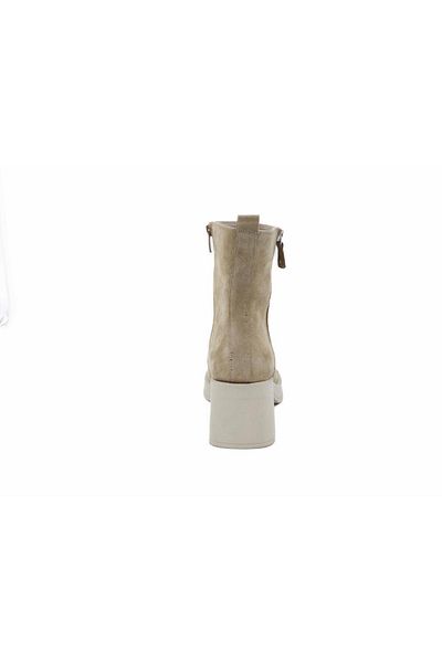 Freefoot 24400-1 Γυναικείες Μπότες Camel