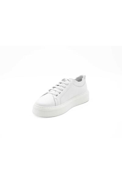 Freefoot 221163 Sapphire White Women's Sneaker