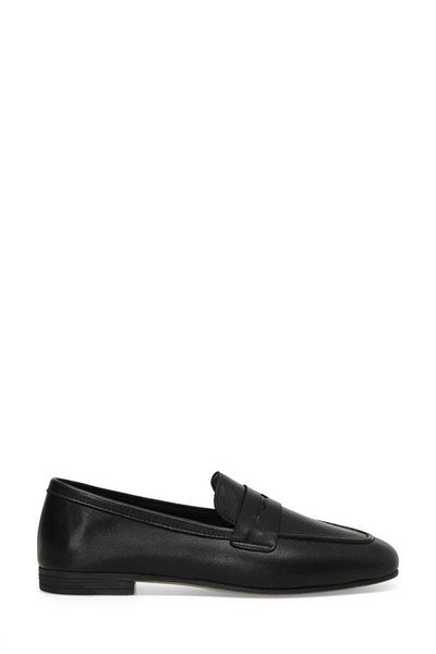 İnci A 10156846512010   Pantofi de damă Orly 4fx Black