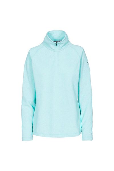 Trespass Faflmfn20001 Meadows Fleece Peach Plus Women's Fleece