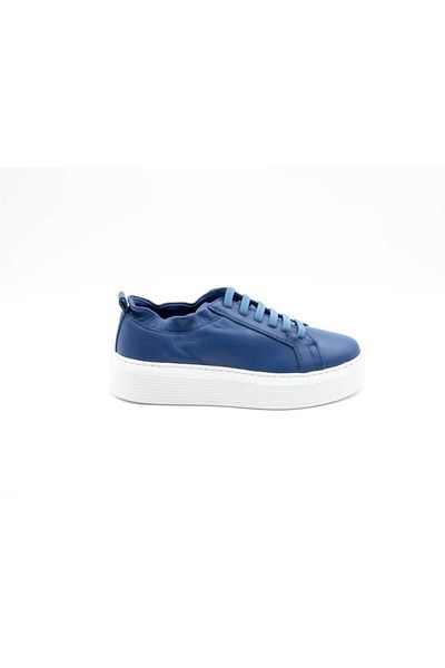 Freefoot 221163   Tenis de damă Sapphire Denim Blue
