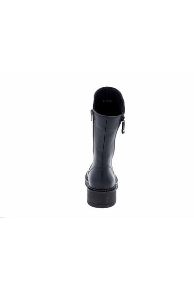 Freefoot 241054 Черни дамски ботуши