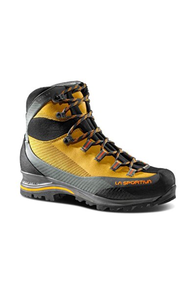 La Sportiva 11y732206 Trango Trk Leather Gtx Savana/tiger Erkek Outdoor Bot