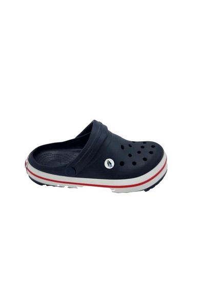 Hush Puppies 031Z 1018183   Athens Navy Blue Eva Women's Slippers