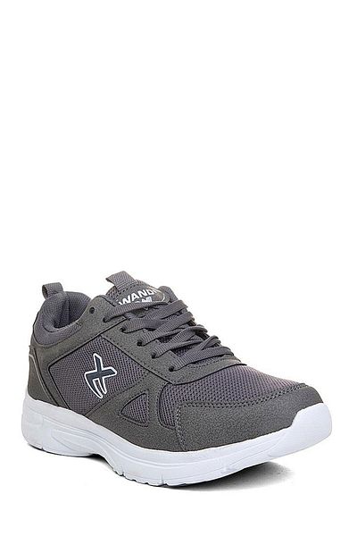 Gob London Unisex Sneaker Special Production Daily Oversize Mesh Thick Lightweight Orthopedic Sole 2006-101-0001