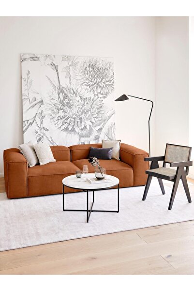 Home Soft 2 Modüllü Kanepe