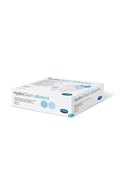 Hartmann Hydroclean Advance 10x10cm (1ADET)