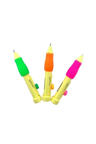 Yabalı 3 Punch Needle Set Ybl-081