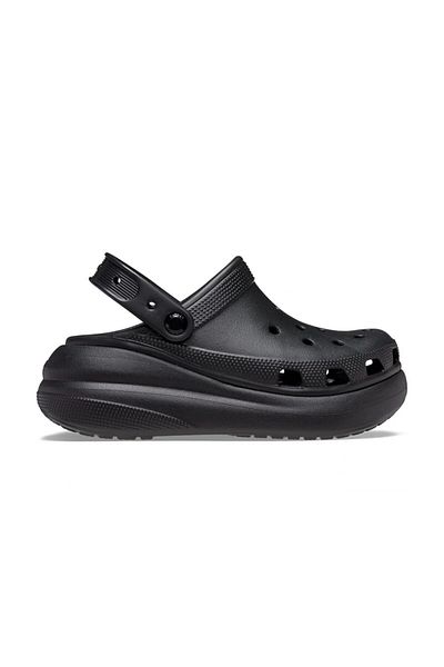 Crocs platform new arrivals