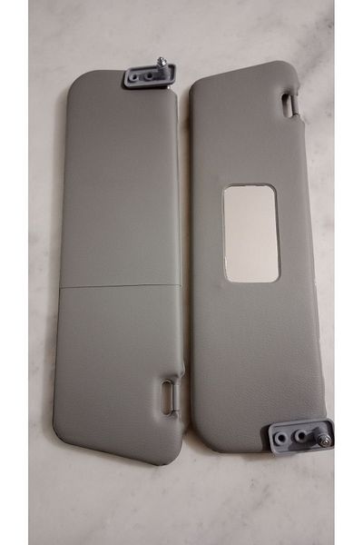 Karam L300 MİNİBÜS Compatible SUNLIGHT RIGHT-LEFT SET