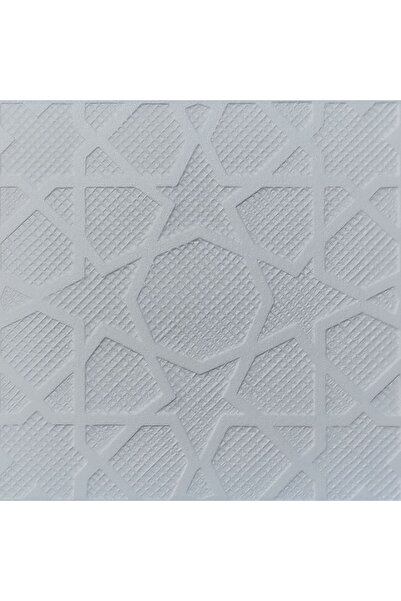 Süsköşe SELÇUKLU Desen Tavan Kaplama 2CM Kalınlık 1 m2 (4 ADET)