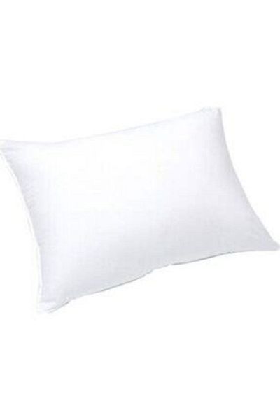 Junenext 1 Τεμάχιο 30x50cm 330gr Αντιαλλεργικό Εσωτερικό Μαξιλάρι με Χάντρες